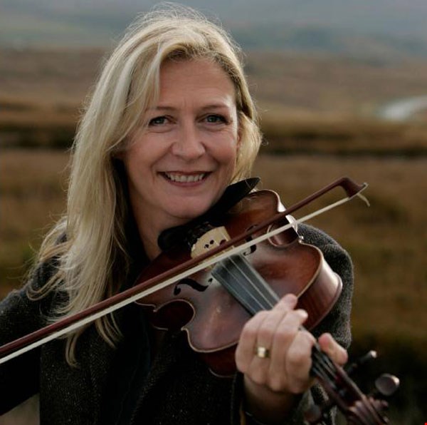 Mairéad Ní Mhaonaigh